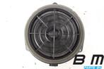Lagetonen luidspreker LA of RA Audi Q5 8R0035411, Auto diversen, Autospeakers, Gebruikt