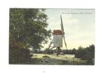 Geesteren-3 :Geesteren:  De Verdwenen Molen van Geesteren., Verzamelen, Ansichtkaarten | Nederland, Verzenden, Ongelopen, Gelderland