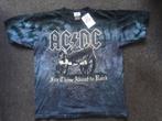 AC/DC T-shirt For Those About To Rock |  Maat M  Nieuw, Kleding | Heren, T-shirts, Nieuw, Maat 48/50 (M), Ophalen of Verzenden