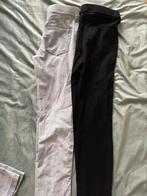Skinny jeans jegging H&M maat 152, Meisje, Gebruikt, Ophalen of Verzenden, Broek