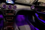 Mercedes W156 X156 GLA Klasse Sfeerverlichting Ambient light, Auto diversen, Tuning en Styling, Ophalen