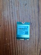 Laptop wifi kaart uit recente Dell Inspiron, Computers en Software, Netwerkkaarten, Ophalen of Verzenden, Zo goed als nieuw, Intern