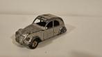 Dinky toys citroen 2cv, Ophalen of Verzenden, Gebruikt, Auto, Dinky Toys