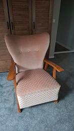 rokerstoel, Huis en Inrichting, Stoelen, Ophalen, Gebruikt, Overige kleuren, Eén
