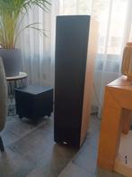 B&W DM 602.5 S3, Audio, Tv en Foto, Luidsprekers, Ophalen, Gebruikt, 60 tot 120 watt, Bowers & Wilkins (B&W)