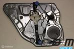 Raammechaniek RA (bijrijderskant) Volkswagen Polo 9N3, Auto-onderdelen, Ruiten en Toebehoren, Gebruikt