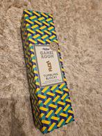Leuk spel: Tumbling Blocks!, Ophalen of Verzenden, Zo goed als nieuw, Ridley's Games Room, Reisspel
