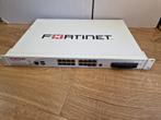 Fortinet FortiGate 200B, Computers en Software, Routers en Modems, Refurbished, Ophalen of Verzenden, Fortinet, Fortinet