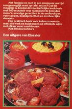 200 recepten voor goed en snel koken - Burda Culinair (1978), Verzenden, Zo goed als nieuw