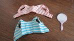 vintage barbie kleertjes, Verzamelen, Poppen, Verzenden, Zo goed als nieuw, Kleertjes