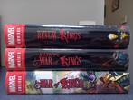 War of kings omnibuses, Boeken, Dan Abnett, Nieuw, Amerika, Complete serie of reeks