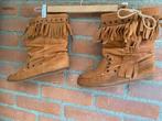 SUEDE LAARSJES MAAT 36, Ophalen of Verzenden, Nieuw, Zwart
