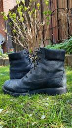 Timberland enkellaarsjes zwart waterdicht mat 39, Kleding | Dames, Schoenen, Ophalen, Zwart, Lage of Enkellaarzen, Zo goed als nieuw