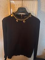 Elisabetta franchi, Verzenden, Zo goed als nieuw, Maat 38/40 (M)