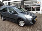Citroen Berlingo 1.6 VTi Multispace, Voorwielaandrijving, Euro 5, Gebruikt, Zwart