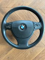 BMW stuur voor 5 serie F10 F11, Gebruikt, Ophalen of Verzenden, BMW