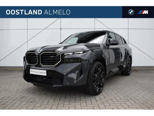 BMW XM PHEV High Executive Automaat / Trekhaak / Soft-Close-, Auto's, BMW, Bedrijf, Te koop, XM, 4x4, Alarm, Keyless entry, Lederen bekleding