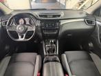 Nissan Qashqai 1.3 DIG-T N-Connecta |Panoramadak|Camera, 65 €/maand, Gebruikt, Origineel Nederlands, Bedrijf
