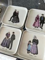 Villeroy en boch schaal en schaaltjes, Antiek en Kunst, Antiek | Servies compleet, Ophalen