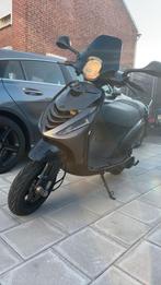 Zeer mooie Piaggio Zip 172cc ruilen Vespa sprint full option, Overige modellen, Ophalen of Verzenden, Zo goed als nieuw, Benzine