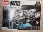 Lego The razor crest 75292 nieuw in doos, Kinderen en Baby's, Speelgoed | Duplo en Lego, Ophalen of Verzenden, Nieuw, Complete set