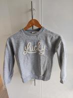 Sissy Boy sweater Lucky maat 134/140, Kinderen en Baby's, Kinderkleding | Maat 140, Ophalen of Verzenden, Zo goed als nieuw