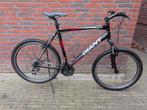 Giant MTB, XL, 3x8 Alivio, vering, 100% in orde, Ophalen, Gebruikt, 57 cm of meer, Hardtail