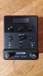 Line 6 HX One, Ophalen of Verzenden, Nieuw, Multi-effect