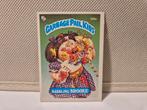 Garbage Pail Kids 120a Babbling Brooke, Ophalen of Verzenden, Zo goed als nieuw