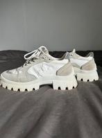 Dsquared 2 sneakers, Dsquared 2, Ophalen of Verzenden, Wit, Zo goed als nieuw