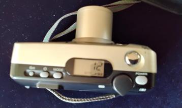 Camera Analoog  Fujifilm DL- 270 ZOOM SUPER  beschikbaar voor biedingen