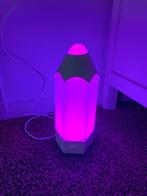 Leuke potlood lamp, Ophalen of Verzenden, Zo goed als nieuw, Kunststof, Minder dan 50 cm