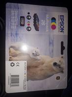 epson printer inkt, Ophalen, Nieuw, Epson