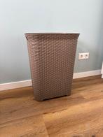Curver wasmand, Ophalen, Zo goed als nieuw, Bruin, Overige typen