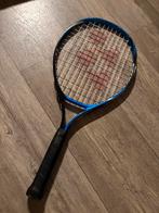 Yonex ezone junior 23 tennisracket, Sport en Fitness, Tennis, Ophalen, Zo goed als nieuw, Racket, Overige merken