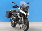 BMW R1200GS (bj 2014), Cruise Control, Bedrijf, 1170 cc, Toermotor