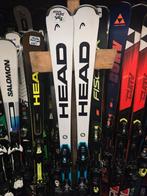 170cm HEAD WORLDCUP REBELS E.GSR GEVORDERD