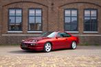 BMW 8-Serie 850CSi | Mint condition Full documentation, Gebruikt, Zwart, 12 cilinders, 4 stoelen