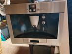 Bosch Inbouw Koffiezetapparaat, Witgoed en Apparatuur, Koffiezetapparaten, Ophalen of Verzenden, Gebruikt, Koffiemachine