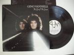 Gino Vannelli The Girls Of The Gemini - LP vinyl zgan, Ophalen, Zo goed als nieuw, 12 inch, Overige genres