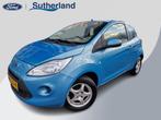 Ford Ka 1.2 Trend nette auto met lage km stand! van €4450, Auto's, Ford, Origineel Nederlands, Te koop, 20 km/l, Benzine