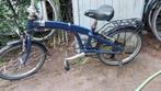 vouwfiets te koop, Fietsen en Brommers, Fietsen | Vouwfietsen, Ophalen of Verzenden, Gebruikt, Overige merken, Versnellingen