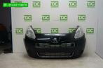 Peugeot Partner ('08-'19) Voorfront / front zwart, Gebruikt, Ophalen of Verzenden, Peugeot, Peugeot
