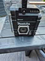 Makita Bouwradio - Perfecte Staat, Audio, Tv en Foto, Radio's, Ophalen of Verzenden, Zo goed als nieuw, Bouwradio