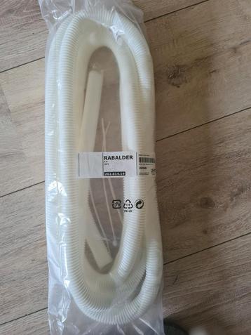 Nieuwe Ikea Rabalder Kabelgoot beschikbaar voor biedingen