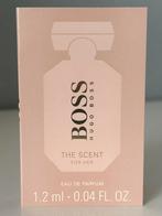 Hugo Boss - Boss The Scent - For Her - 1,2 ml, Verzenden, Nieuw