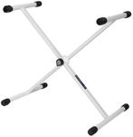 Quik Lok Keyboard Stand T10 Wit, Instrumentstandaard, ., Ophalen of Verzenden, .
