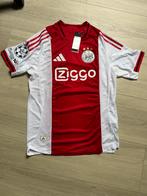 Ajax Amsterdam shirt, Maat XL, Verzenden, Nieuw, Shirt