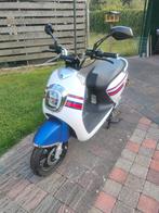 Electrische Scooter Nipponia Volty, Ophalen, Nipponia, Maximaal 45 km/u, Elektrisch