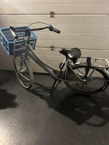 Kinderfiets 24 inch cortina L4 beschikbaar voor biedingen